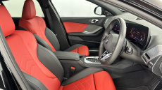 BMW 1 Series 120 M Sport 5dr Step Auto Petrol Hatchback